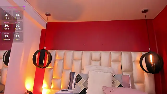 Georginaaa  online show from April 27, 11:40 am
