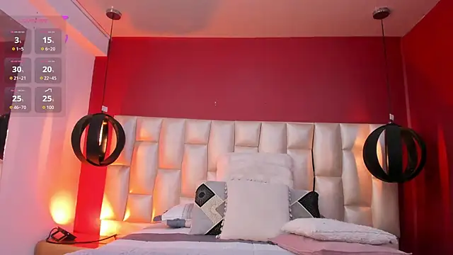 Georginaaa  online show from May 1, 11:57 am