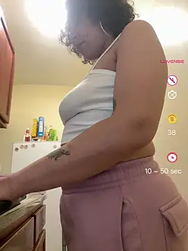 DominicanJojo online show from May 23, 10:08 pm