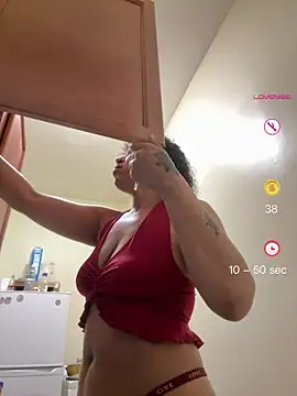 DominicanJojo online show from June 7, 4:52 am