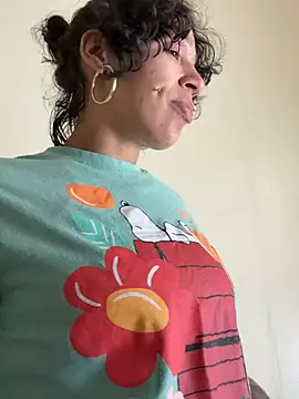 DominicanJojo online show from April 24, 5:16 pm