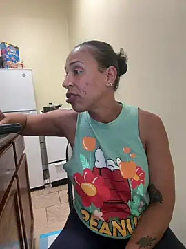 DominicanJojo online show from June 22, 2:03 pm