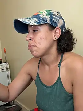 DominicanJojo online show from May 20, 2:25 pm