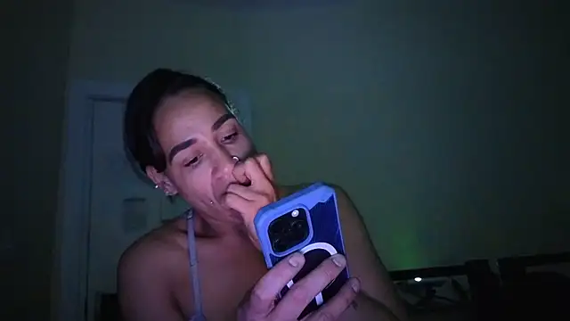 DominicanJojo online show from May 16, 4:26 am