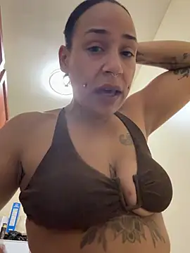 DominicanJojo online show from May 6, 9:57 am