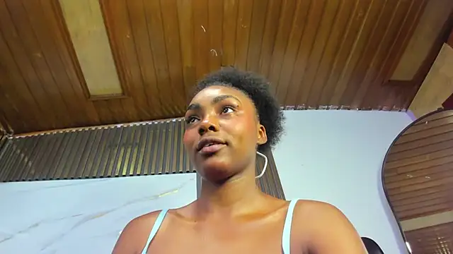 Asha zuri69 online show from July 29, 1:33 pm