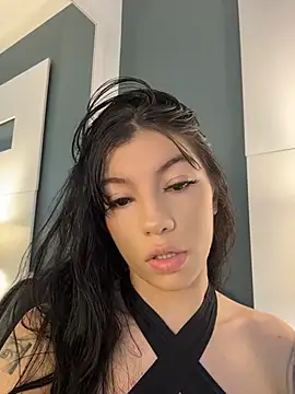 Maddison Foxxx online show from July 26, 2:03 pm