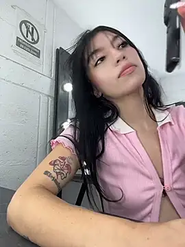 Maddison Foxxx online show from July 22, 12:50 pm
