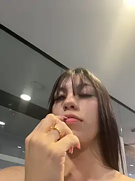 Maddison Foxxx online show from July 28, 2:13 pm