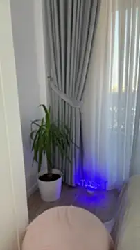 Mira Luna online show from June 21, 4:22 pm
