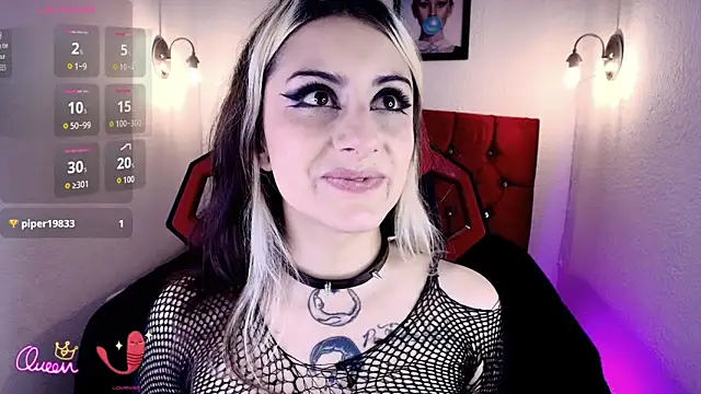 aliceinflames online show from May 14, 10:26 pm