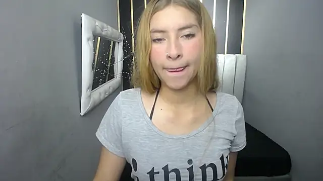 nancy blonde online show from May 26, 12:59 pm