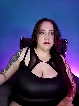 Lena black  online show from April 27, 2:58 pm