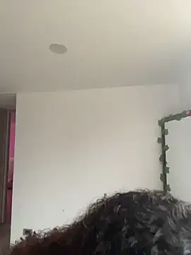 Daphnne Curly online show from June 7, 10:49 pm