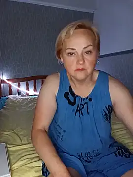 Svetlysvet online show from July 29, 2:33 am