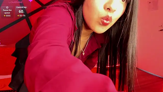 Loliita Brown online show from July 7, 2:58 am