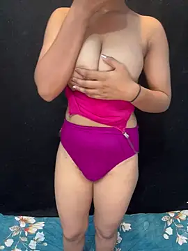 CuteHaseena online show from July 5, 6:19 am