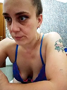 DARKLUNA 3 online show from July 27, 9:12 pm