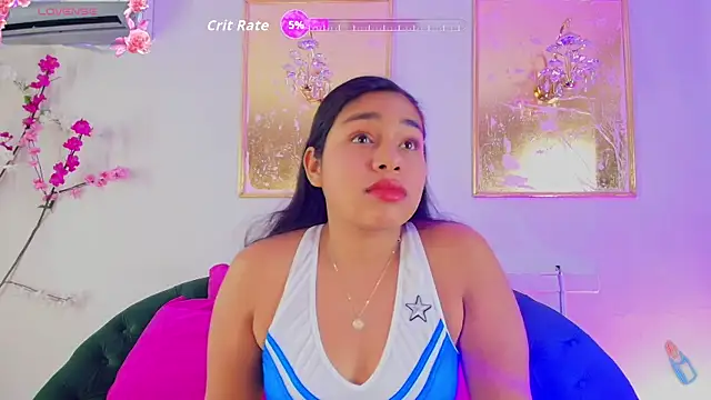 eve diamond cr online show from July 22, 3:29 am