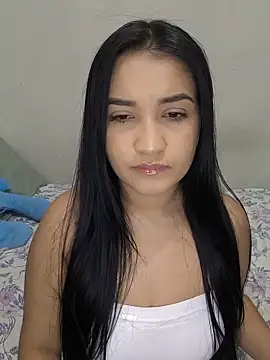 eline01 online show from May 16, 11:09 am