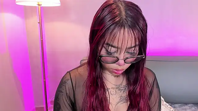 Little natty  online show from July 16, 7:07 pm