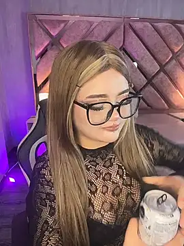 lya nekko  online show from July 29, 3:28 am