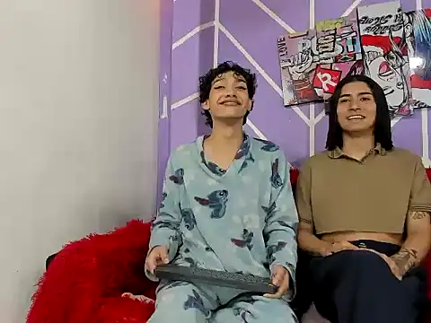 DAHNE HOT  online show from July 6, 3:03 pm