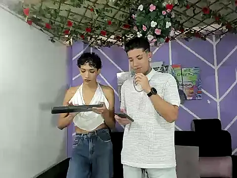 DAHNE HOT  online show from June 30, 2:27 pm