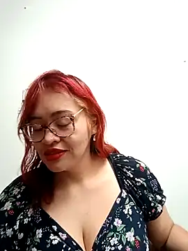 Amaranta-Luque online show from April 22, 7:55 pm
