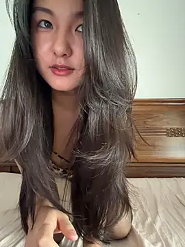 dearBeibeii online show from May 19, 2:18 am