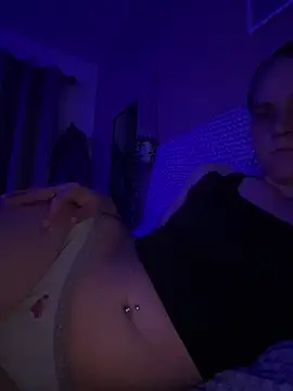 PrettyReadHead online show from April 21, 5:47 am