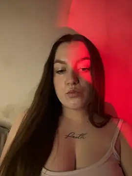 kisaaaaaa online show from April 19, 10:01 pm