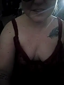 Goddessofawesome online show from April 20, 12:57 am