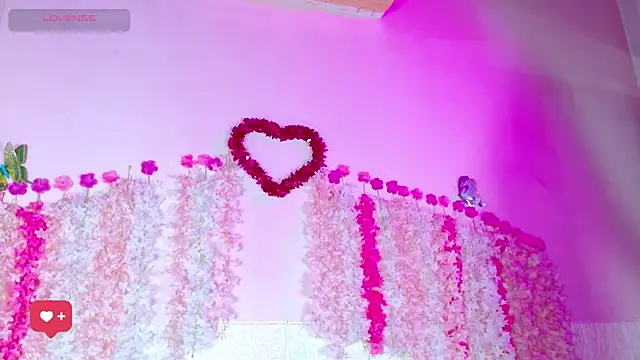 ValeryBlaze  online show from June 4, 7:18 pm