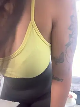 jimena-m online show from May 28, 5:00 pm