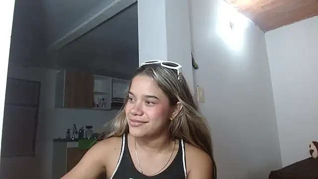 little babyboo  online show from June 18, 2:57 am