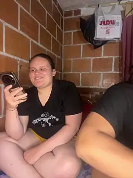 Candelita-hott online show from July 2, 5:02 am