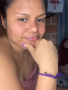 Candelita-hott online show from July 11, 4:34 am