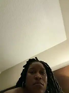 thedarkenchantress online show from May 23, 10:24 am