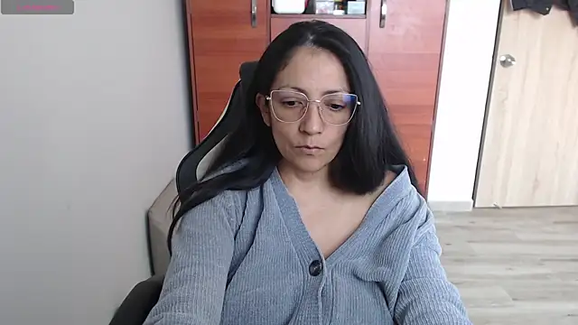 Melissaleehot online show from July 29, 9:48 pm