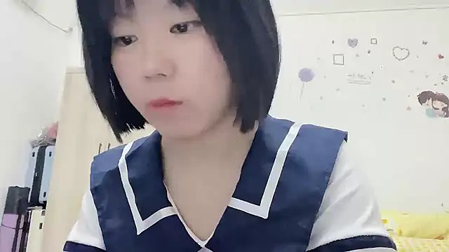 Belle-LL online show from May 26, 3:22 pm
