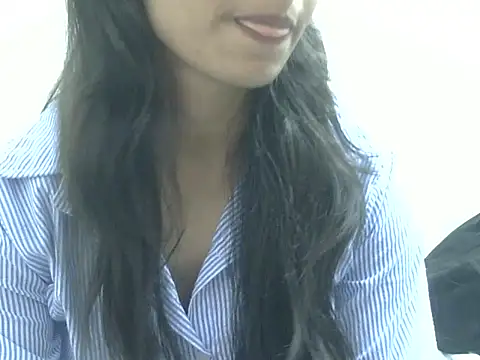 lusty tanu online show from April 23, 9:28 am