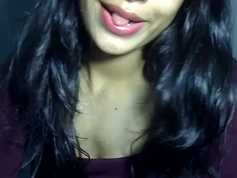 lusty tanu online show from May 17, 11:20 am