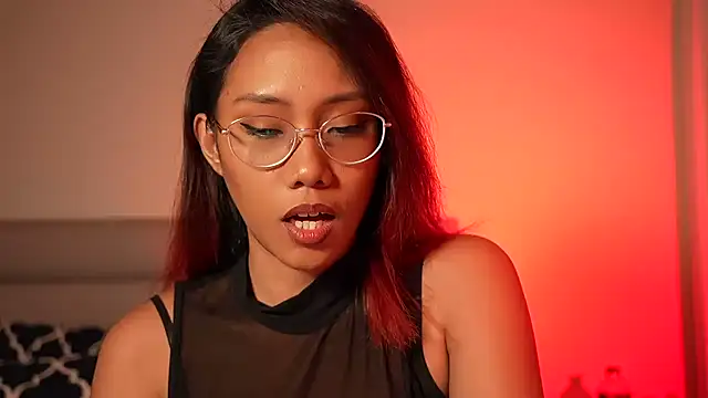 VexaNyx online show from August 1, 12:29 pm