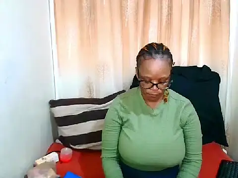 Ebony Bloom69 online show from July 29, 4:45 am