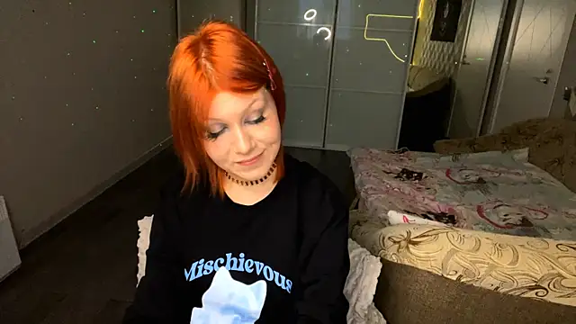 RedTalli online show from April 26, 3:54 pm