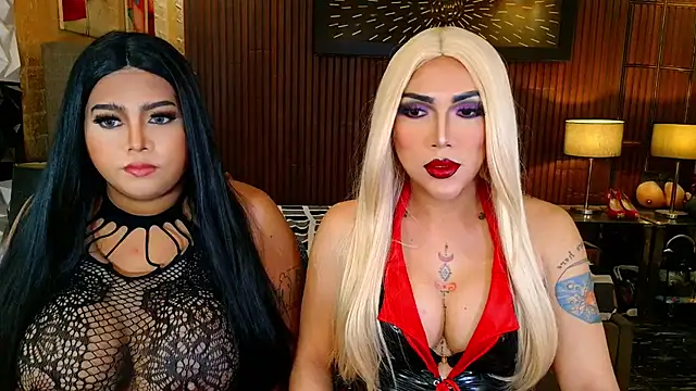 SexySweetMarsha online show from July 20, 6:52 pm