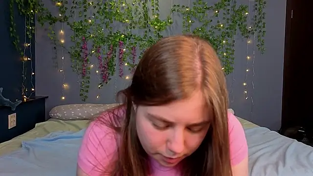 Boobsy girl online show from July 16, 11:48 am