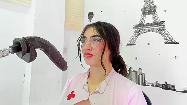 violett collinss online show from July 27, 6:32 am