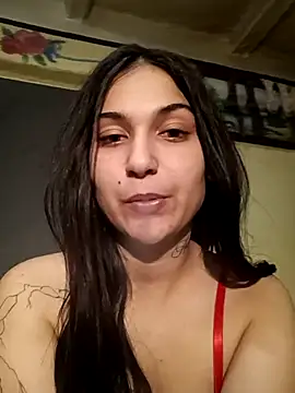 amira1348 online show from April 22, 7:22 pm